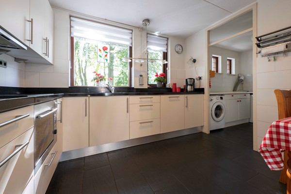 Medium property photo - Mgr. Van Hooydonklaan 3, 4741 DJ Hoeven